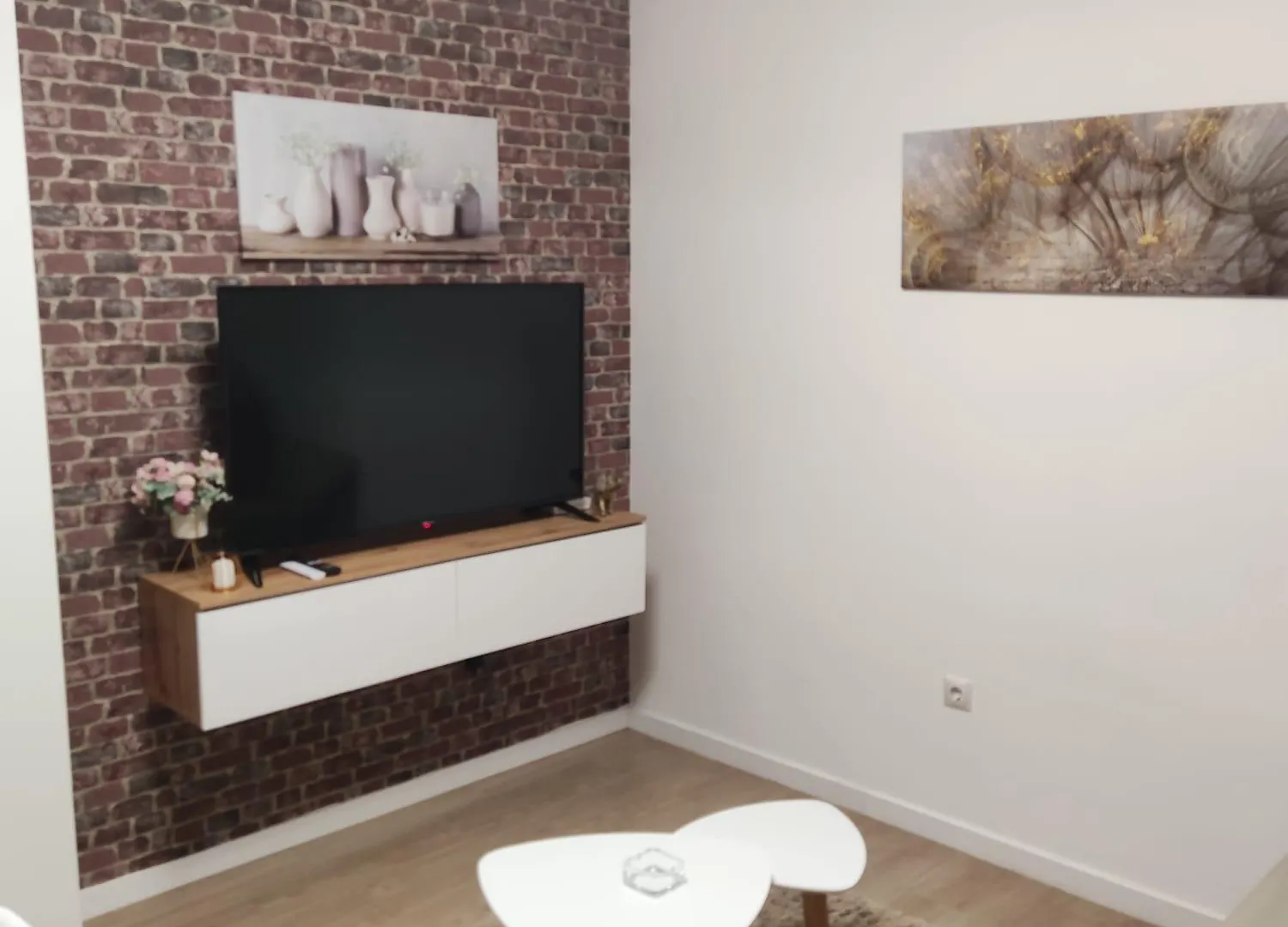 Apartamento Margari Ronda Spagna
