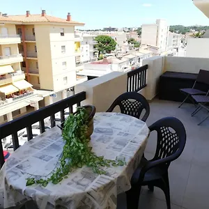 Estupendo Apartamento En Muy Buena Zona , L' Escala Espagne