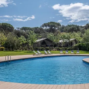 Wecamp Santa Cristina Campingplatz Santa Cristina d'Aro