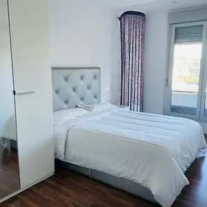 Fira De Barcelona View With Garage Parking , L'Hospitalet de Llobregat Espagne