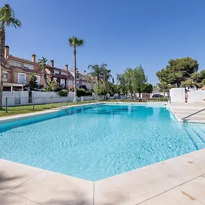 Bhost - Wilkinson , Málaga Espagne