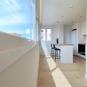 Aljarafe Square - By Pro Appartement