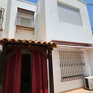 Trajano Appartement