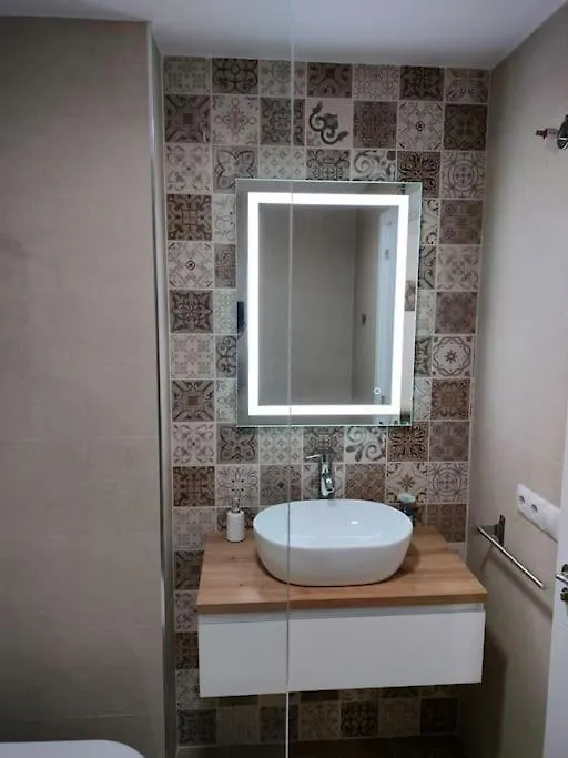 Apartamento Margari Ronda