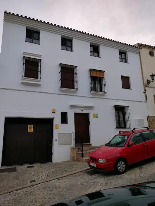 Apartamento Margari Ronda Appartement