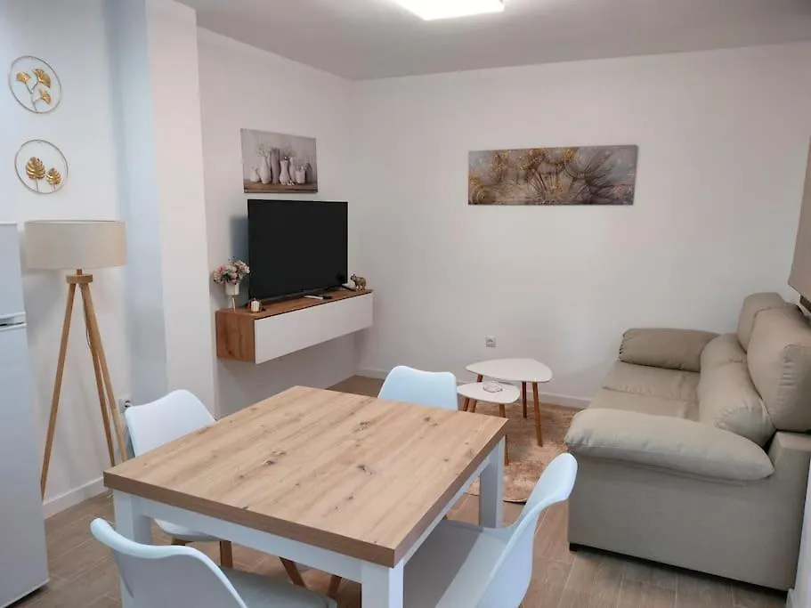 Apartamento Margari Ronda