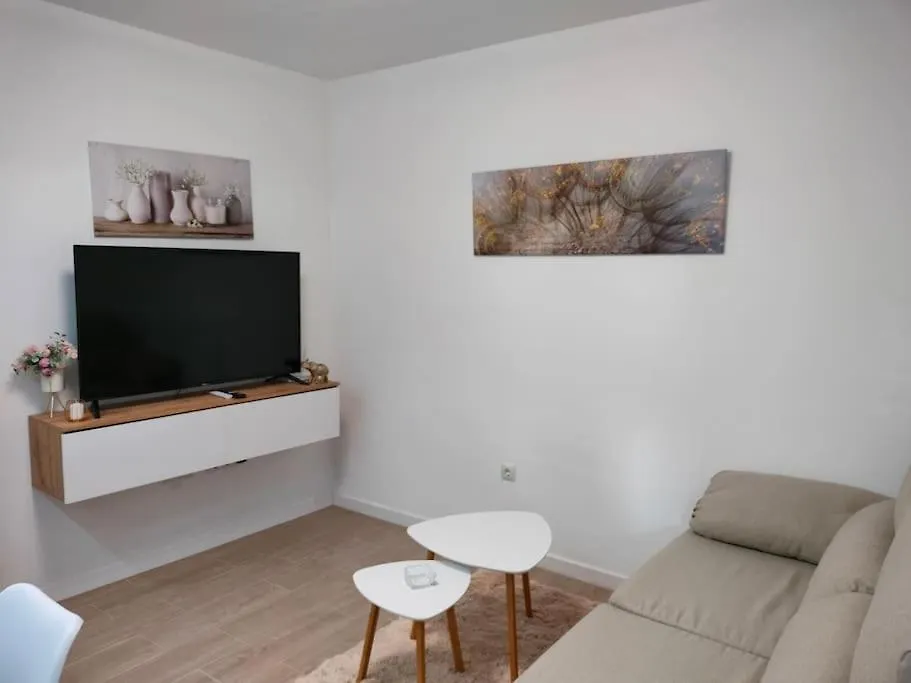 Apartamento Margari Ronda