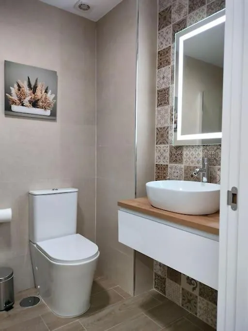 Appartement Apartamento Margari Ronda