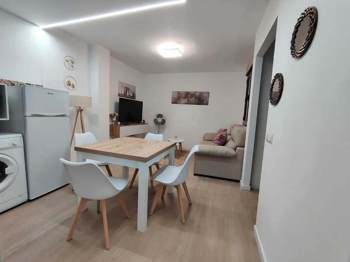 Apartamento Margari Ronda