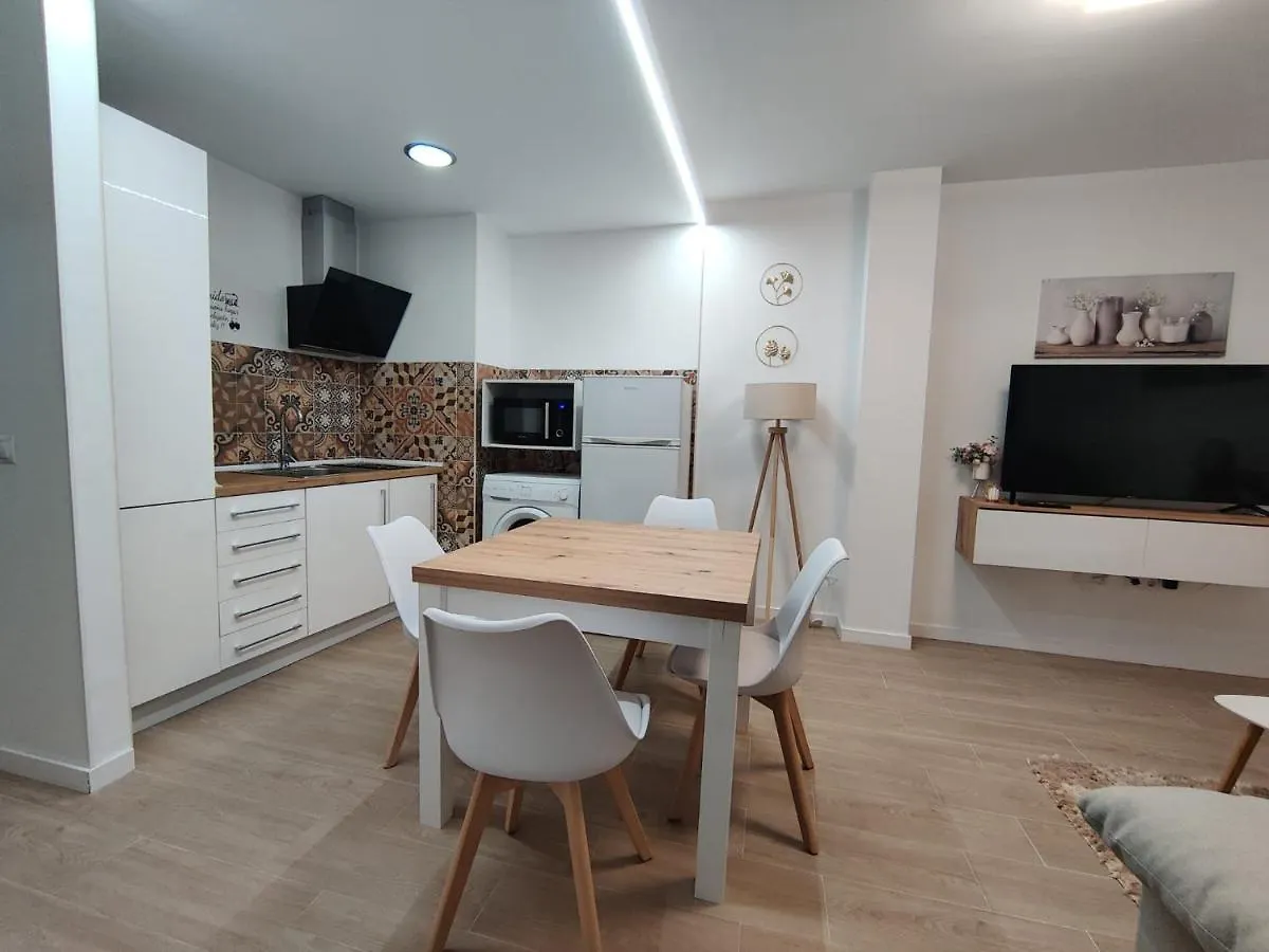 Appartement Apartamento Margari Ronda