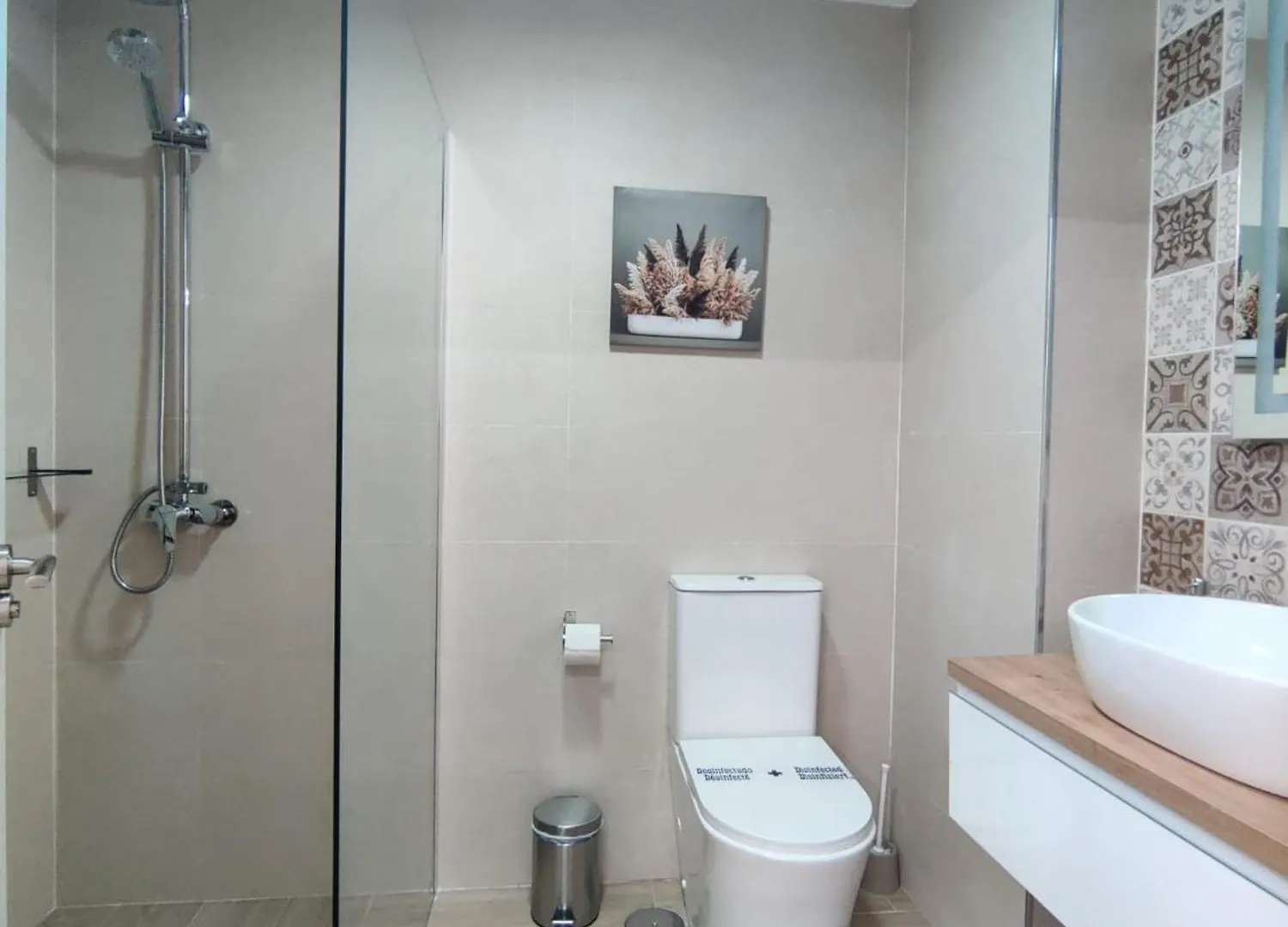 Appartement Apartamento Margari Ronda Espagne